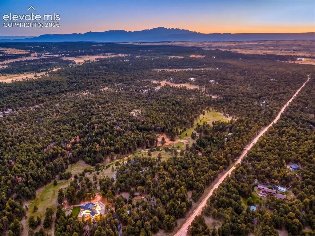 10655 Hardy Road, Colorado Springs
