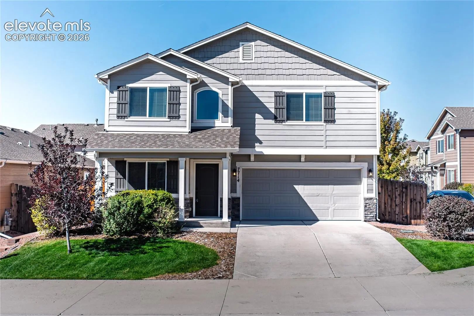 Homes for Sale in Peyton, CO