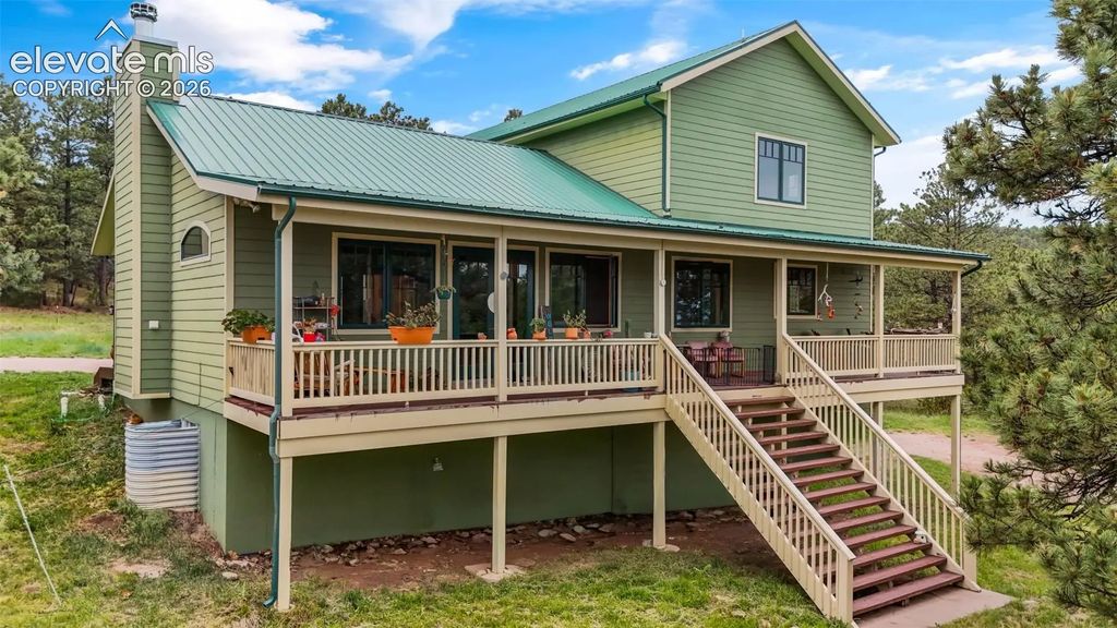 8716 National Forest Drive, Beulah