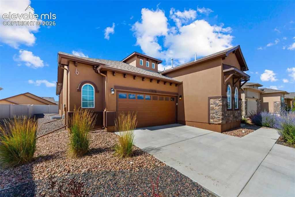 12531 Stone Valley Drive, Peyton