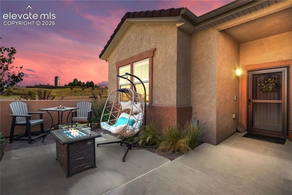 8445 Grand Peak Summit View, Colorado Springs