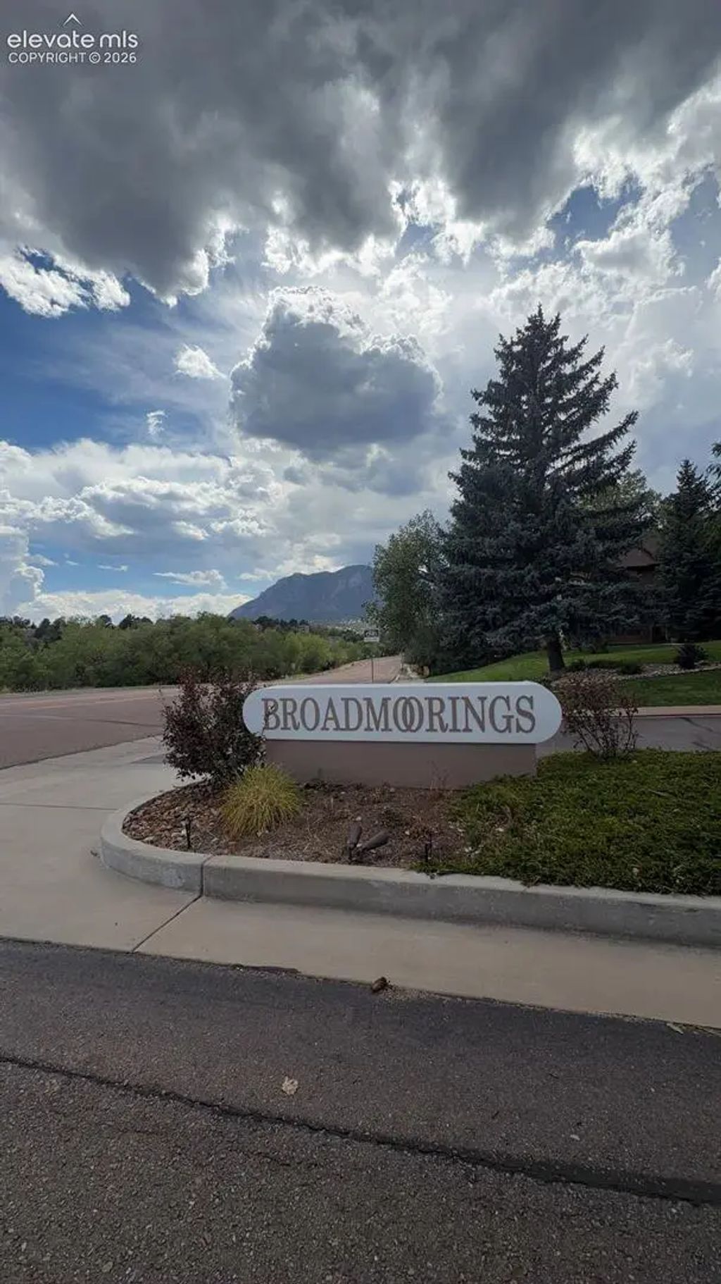 971 Moorings Drive, Colorado Springs