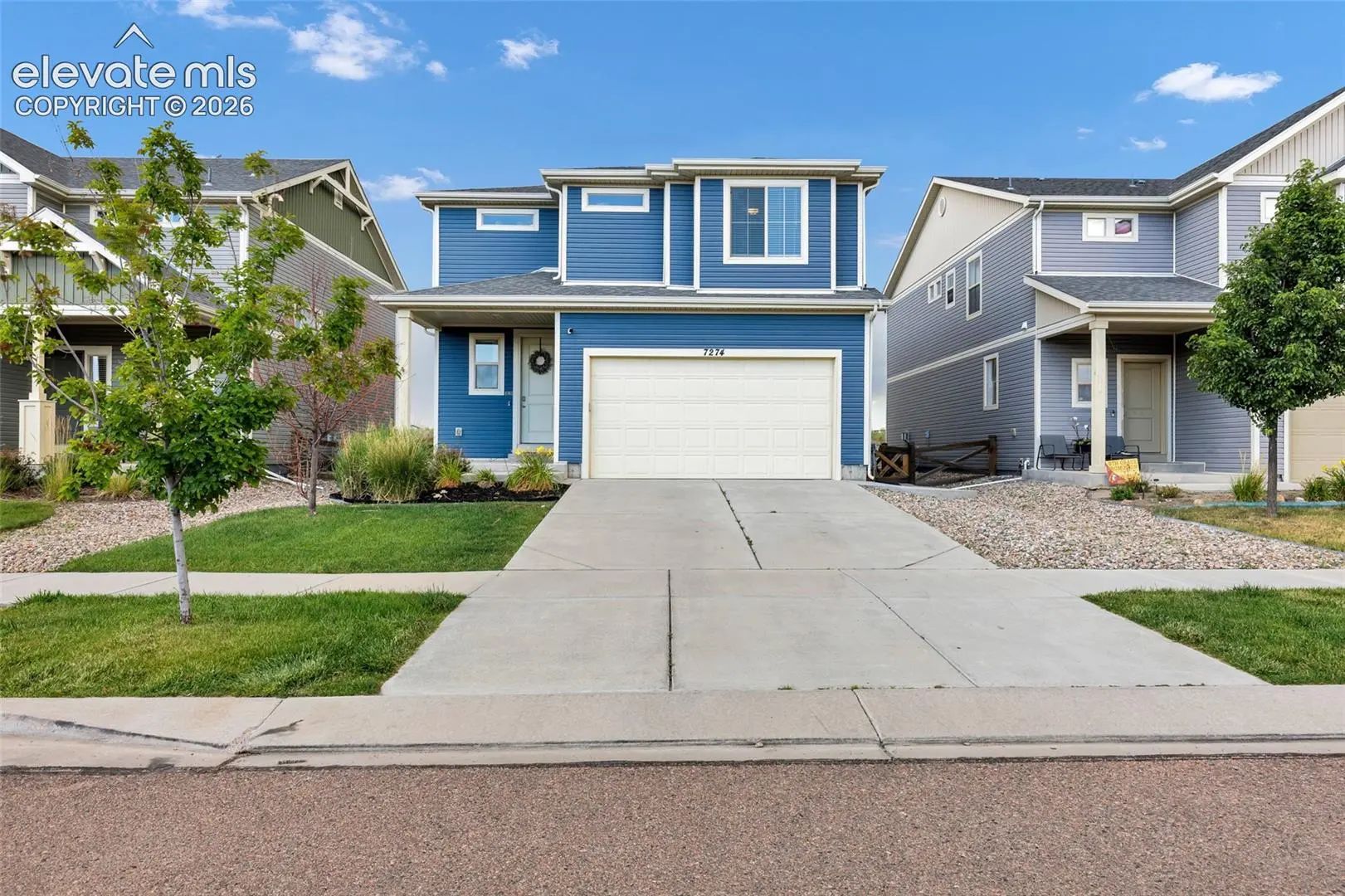 Colorado Springs Real Estate - MLS # 1894745, Residential real estate for Sale in Banning Lewis Ranch, MLS Listings # 1894745