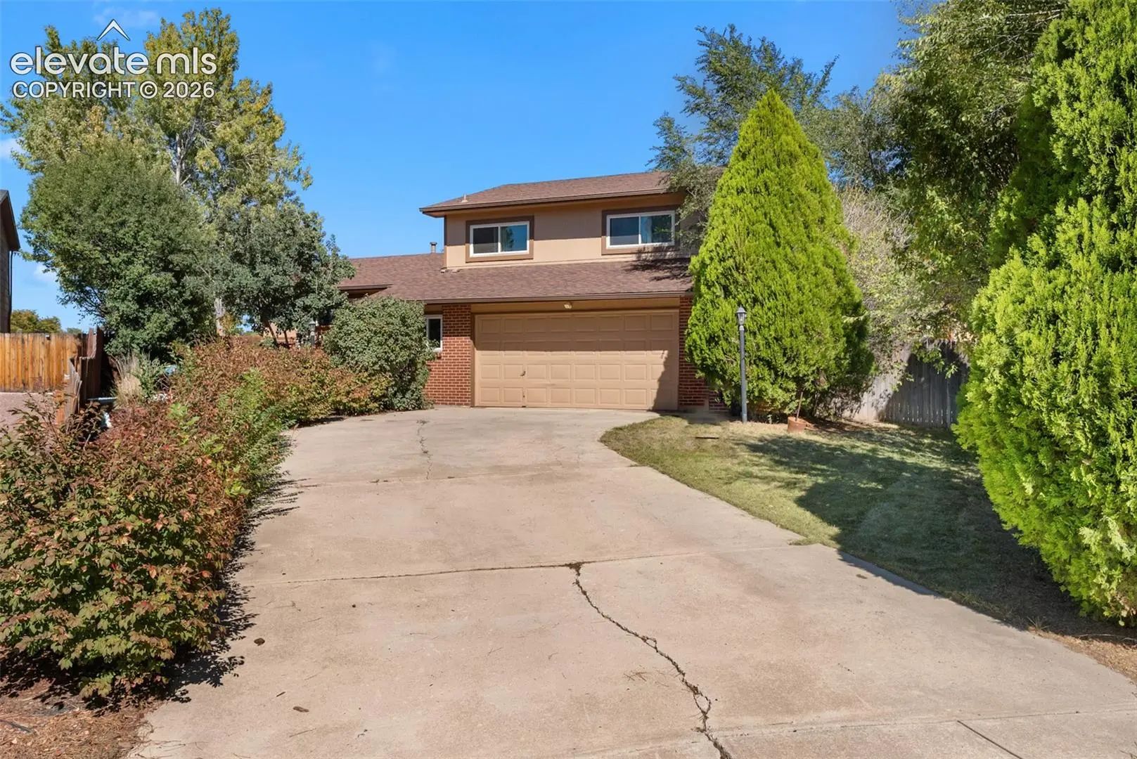 Homes for Sale in Fountain, CO
