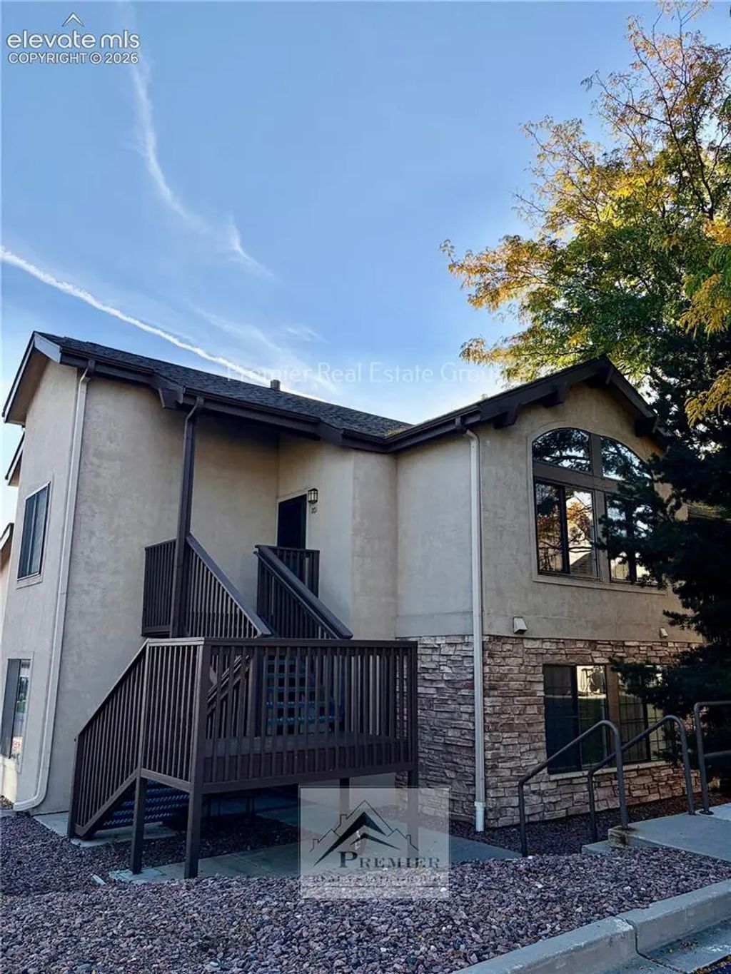 2195 Alicia Point 201, Colorado Springs