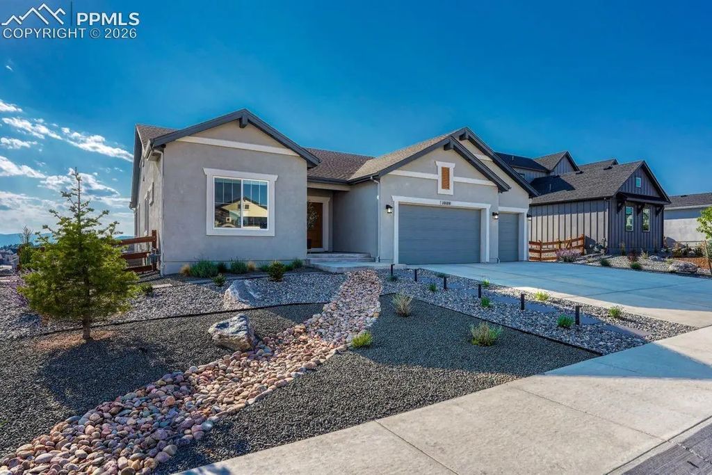 10108 Owl Perch Loop, Colorado Springs