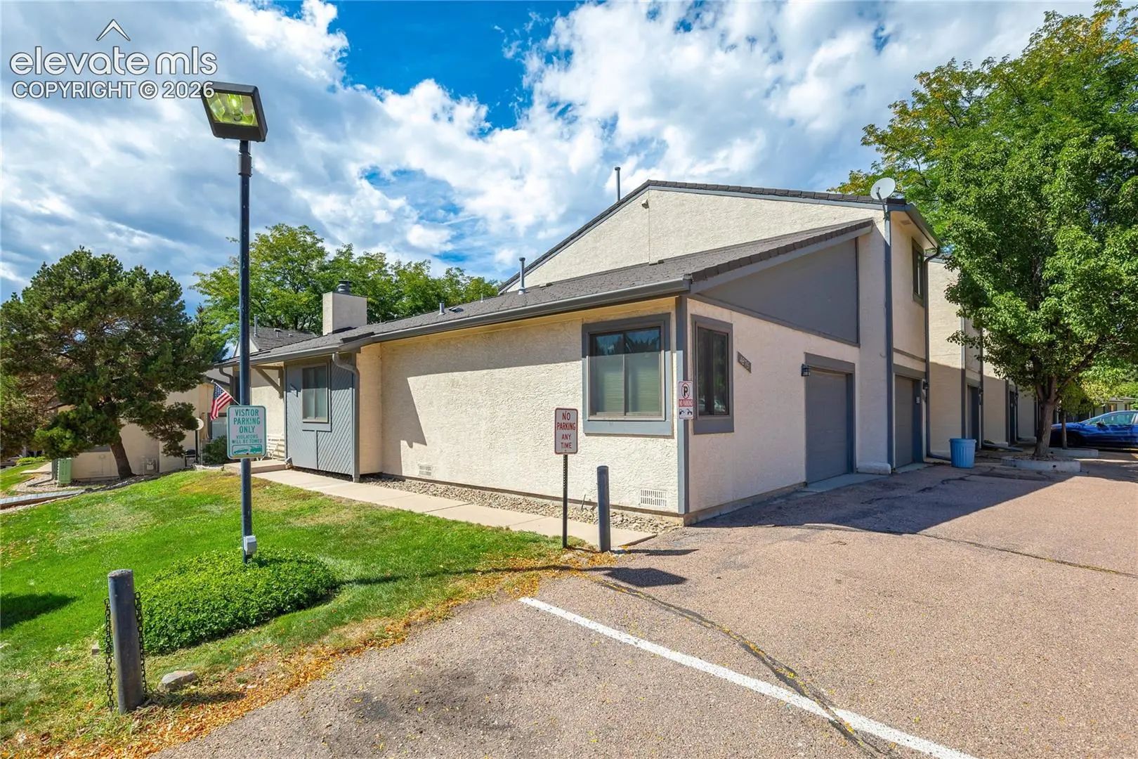 Homes for Sale in Colorado Springs, CO
