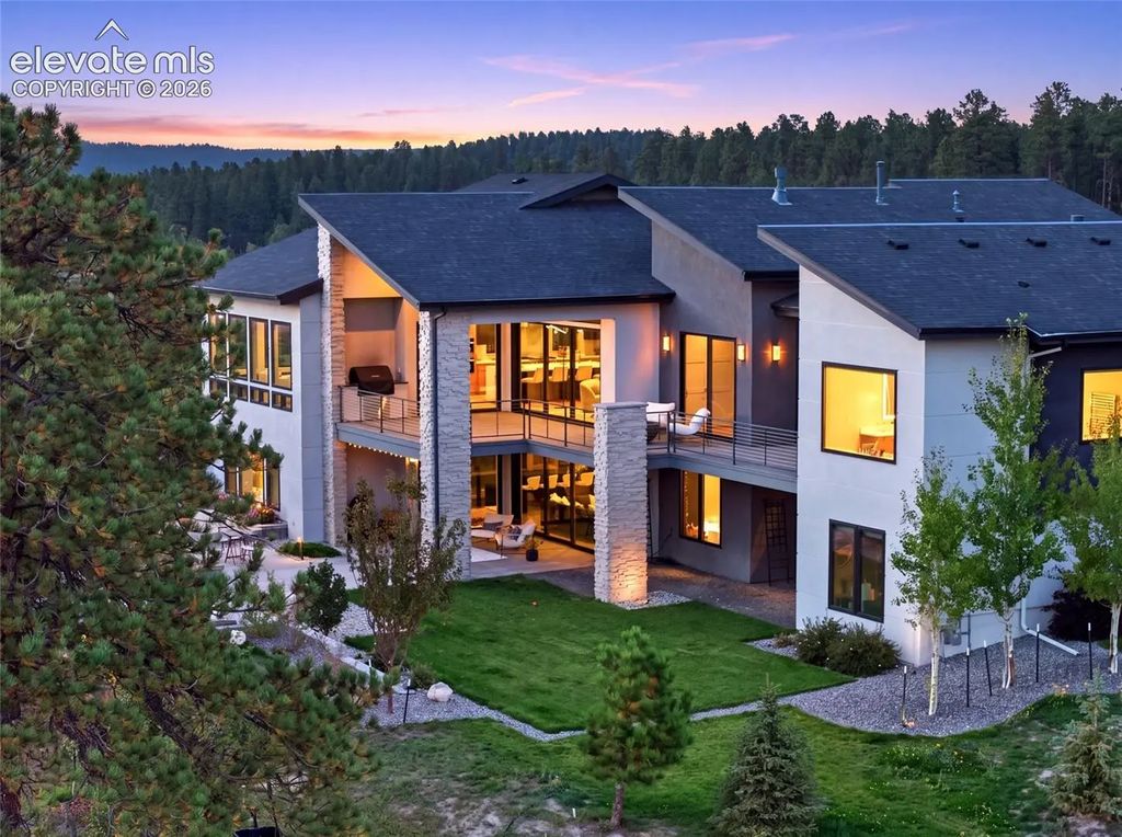 17110 Copper Valley Court, Monument
