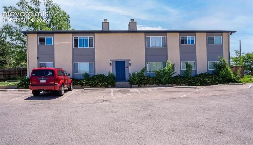 2809 King Street, Colorado Springs