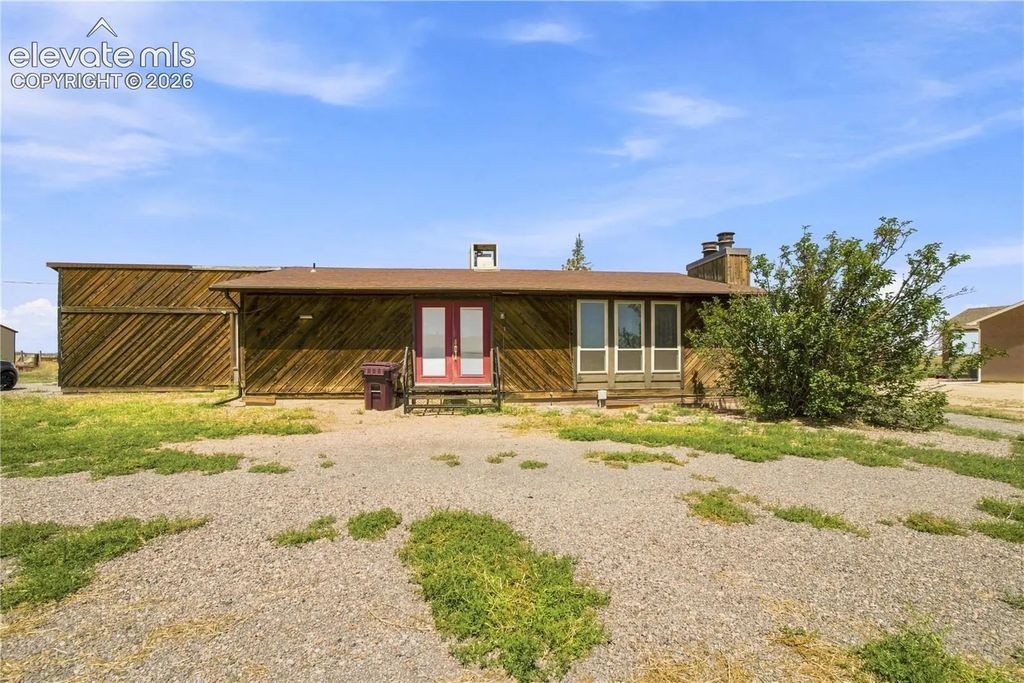 965 Matt Drive, Pueblo West
