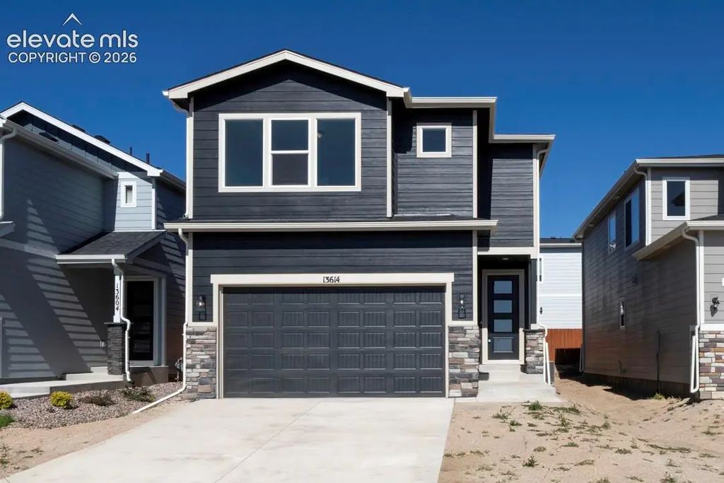 13614 Nederland Drive, Peyton