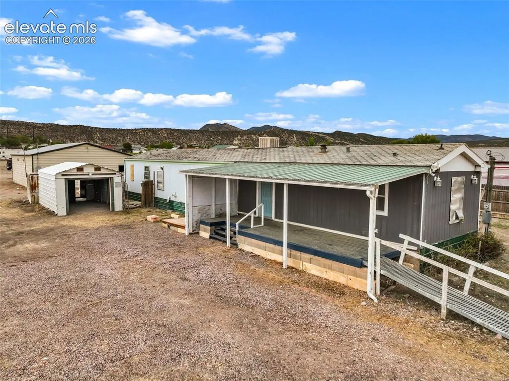 1169 Tennessee Avenue, Canon City