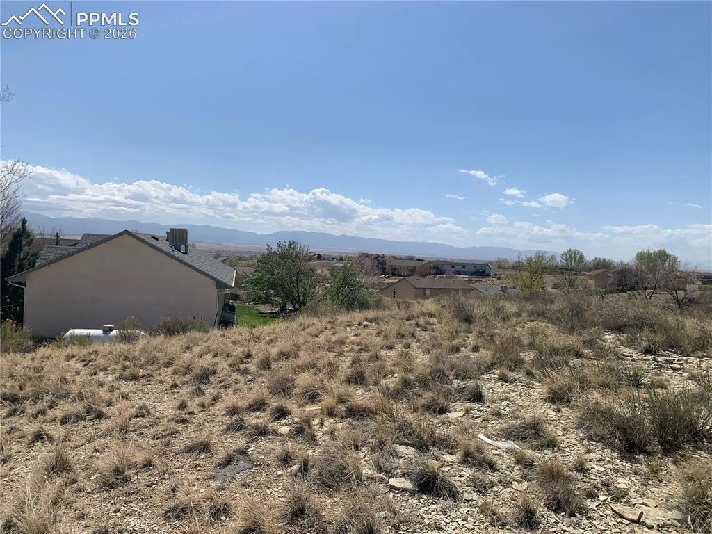 187 W Legend Drive, Pueblo West
