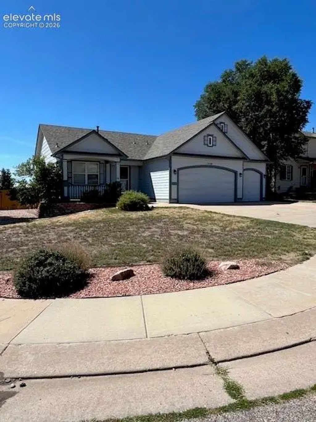 7229 Waterman Way, Colorado Springs
