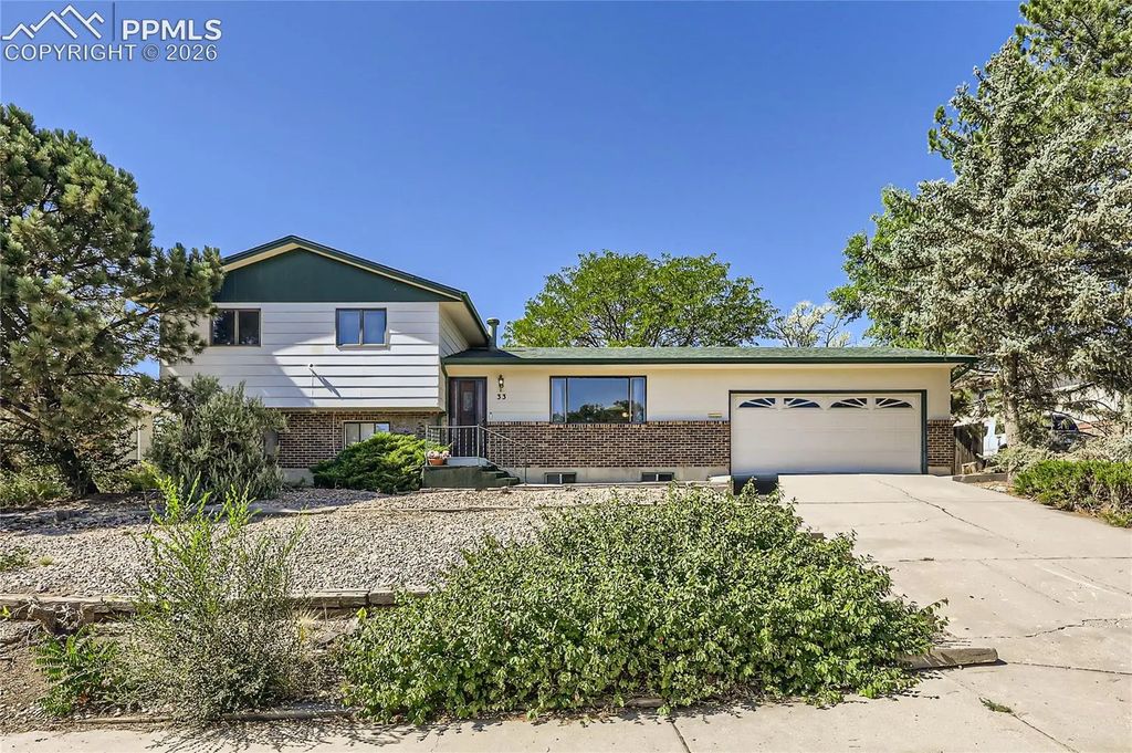 33 Briargate Terrace, Pueblo