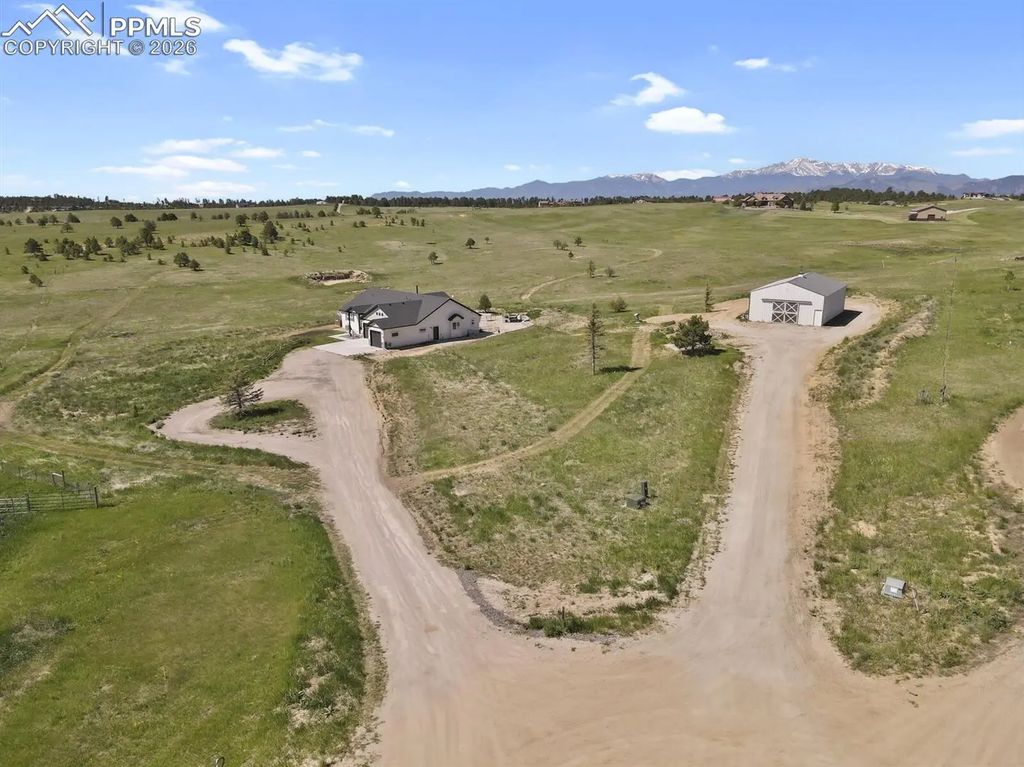 5449 Haes Haven View, Colorado Springs