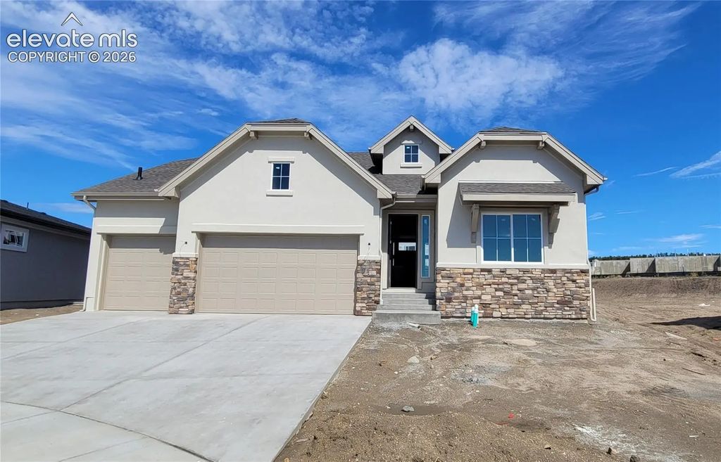 6646 Miro Lane, Colorado Springs