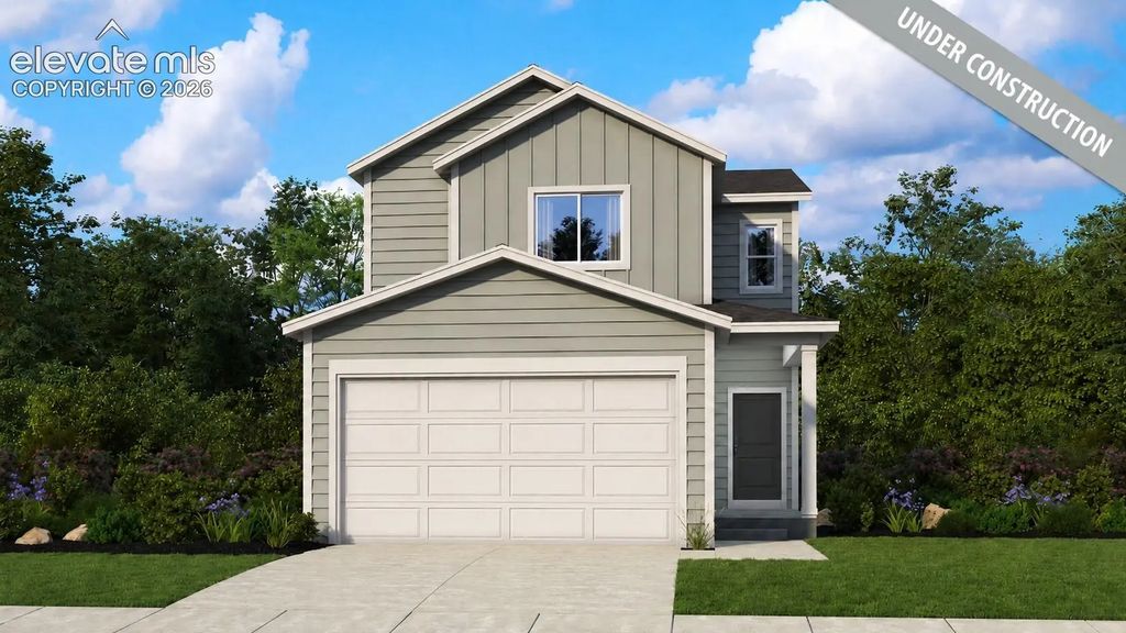 13525 Nederland Drive, Peyton