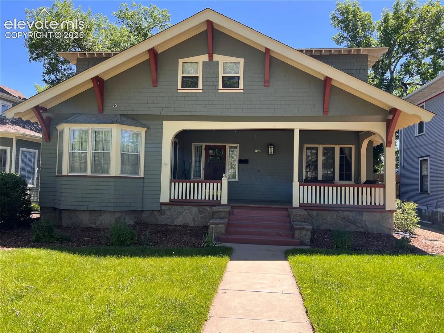 Colorado Springs Real Estate - MLS # 2111343, Residential real estate for Sale in North End, MLS Listings # 2111343