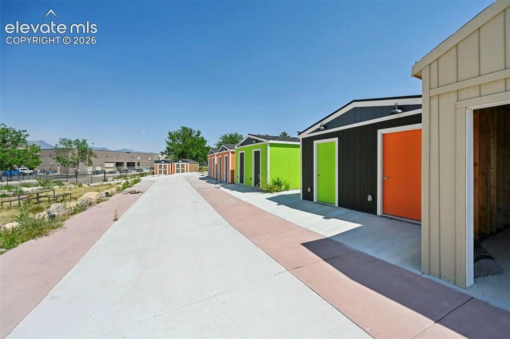 2260 La Montana Way, Colorado Springs