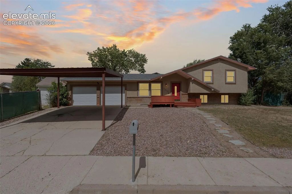 7010 Stowe Circle, Fountain
