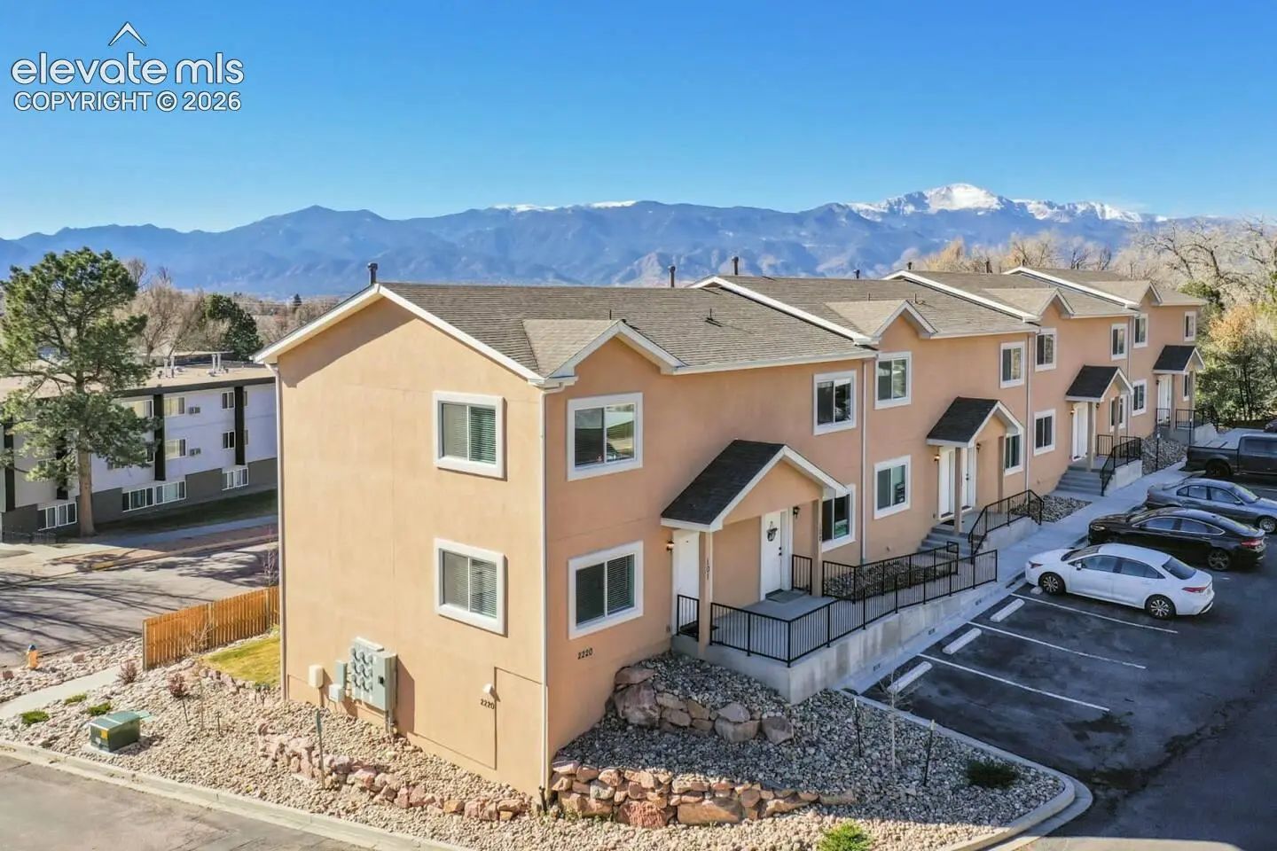 Homes for Sale in Colorado Springs, CO