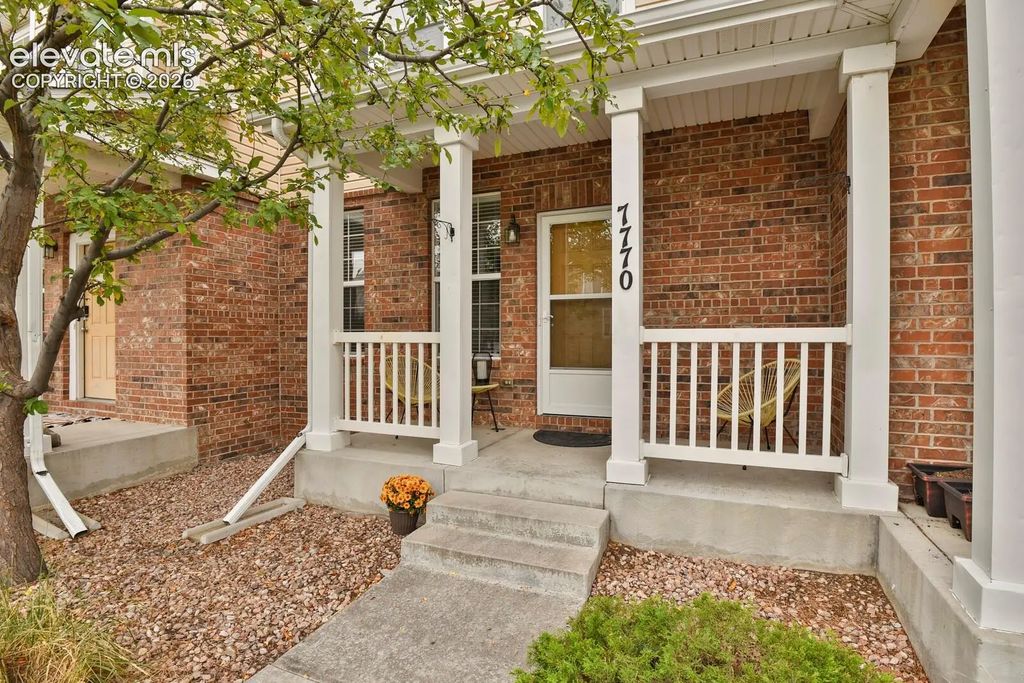 7770 Sandy Springs Point, Fountain