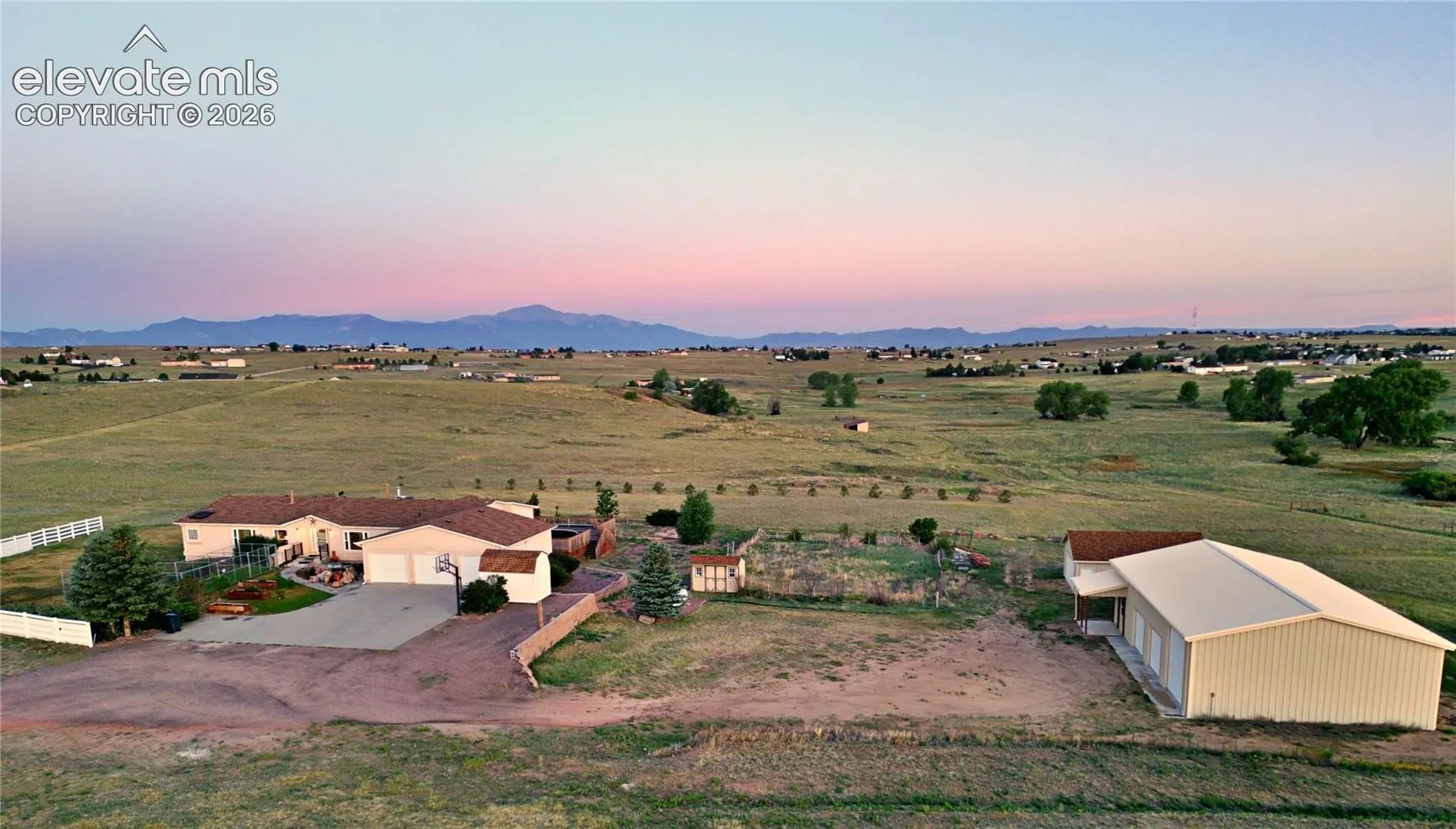 Residential for Sale by 14150 Teleo Court in the Peyton, located in the neighborhood of None