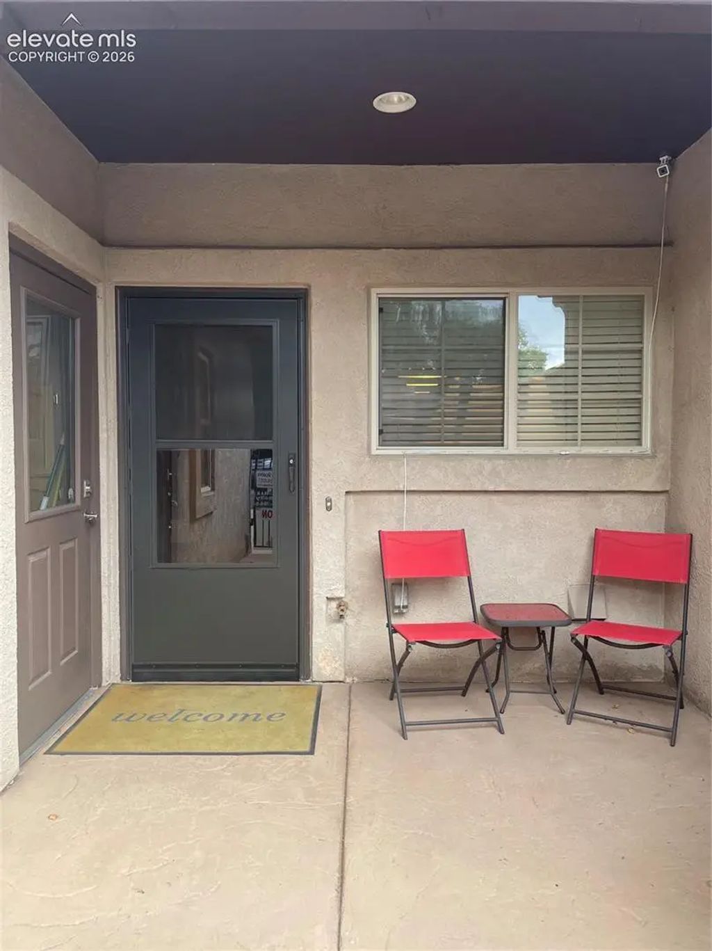 1964 Ocaso Grove, Colorado Springs