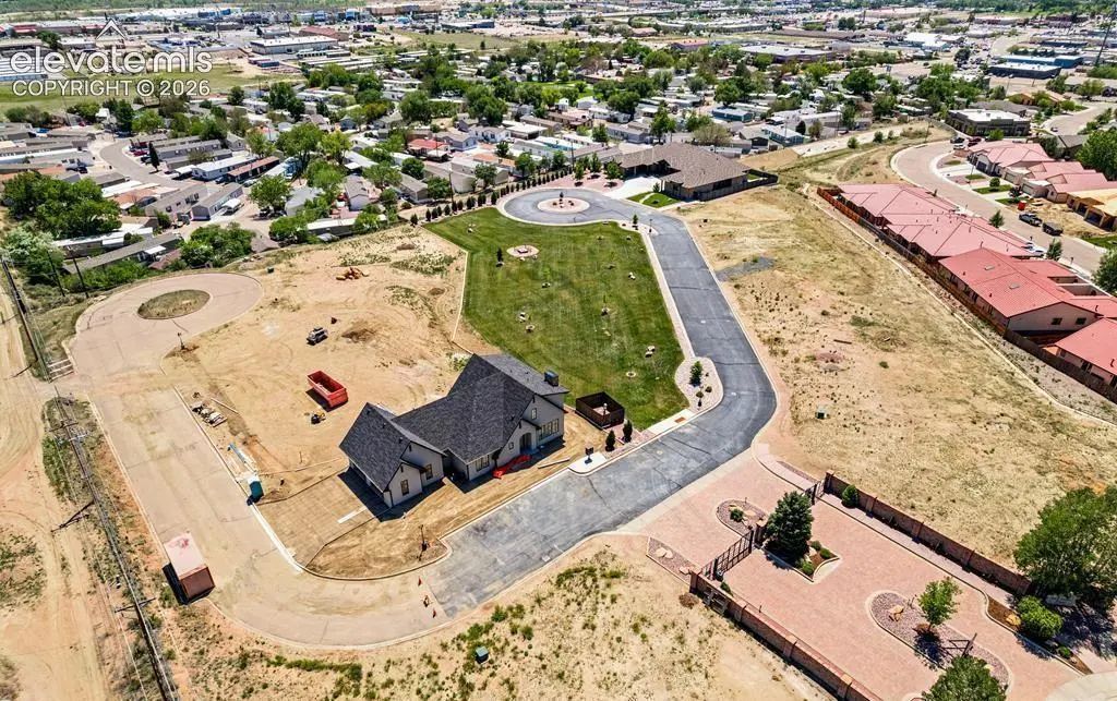 Lot 1 Aquila Drive, Pueblo