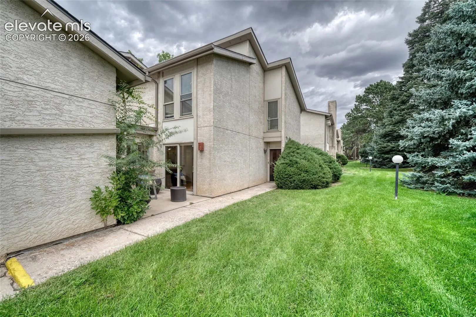 Homes for Sale in Colorado Springs, CO