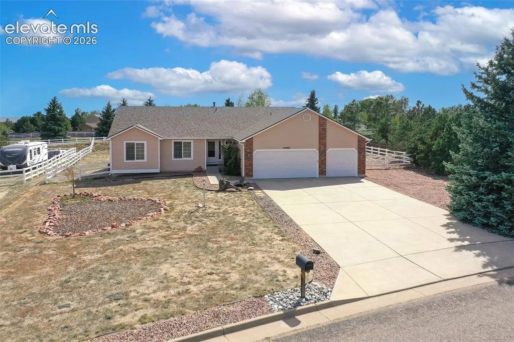 11561 Allendale Drive, Peyton