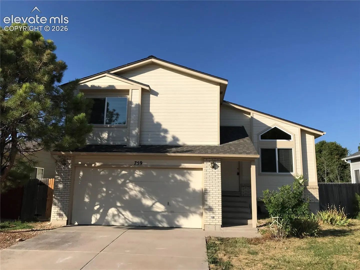 Residential for Sale by 759 Descendant Drive in the Fountain, located in the neighborhood of Heritage