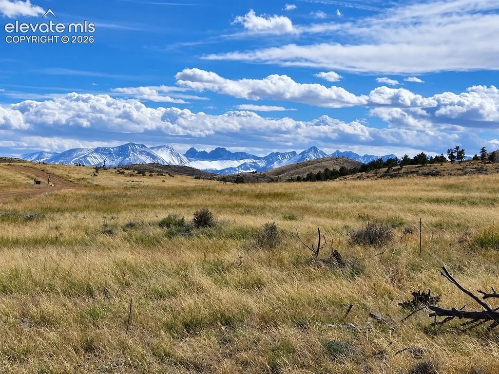 Lot 2 Pine Valley Road, Cotopaxi