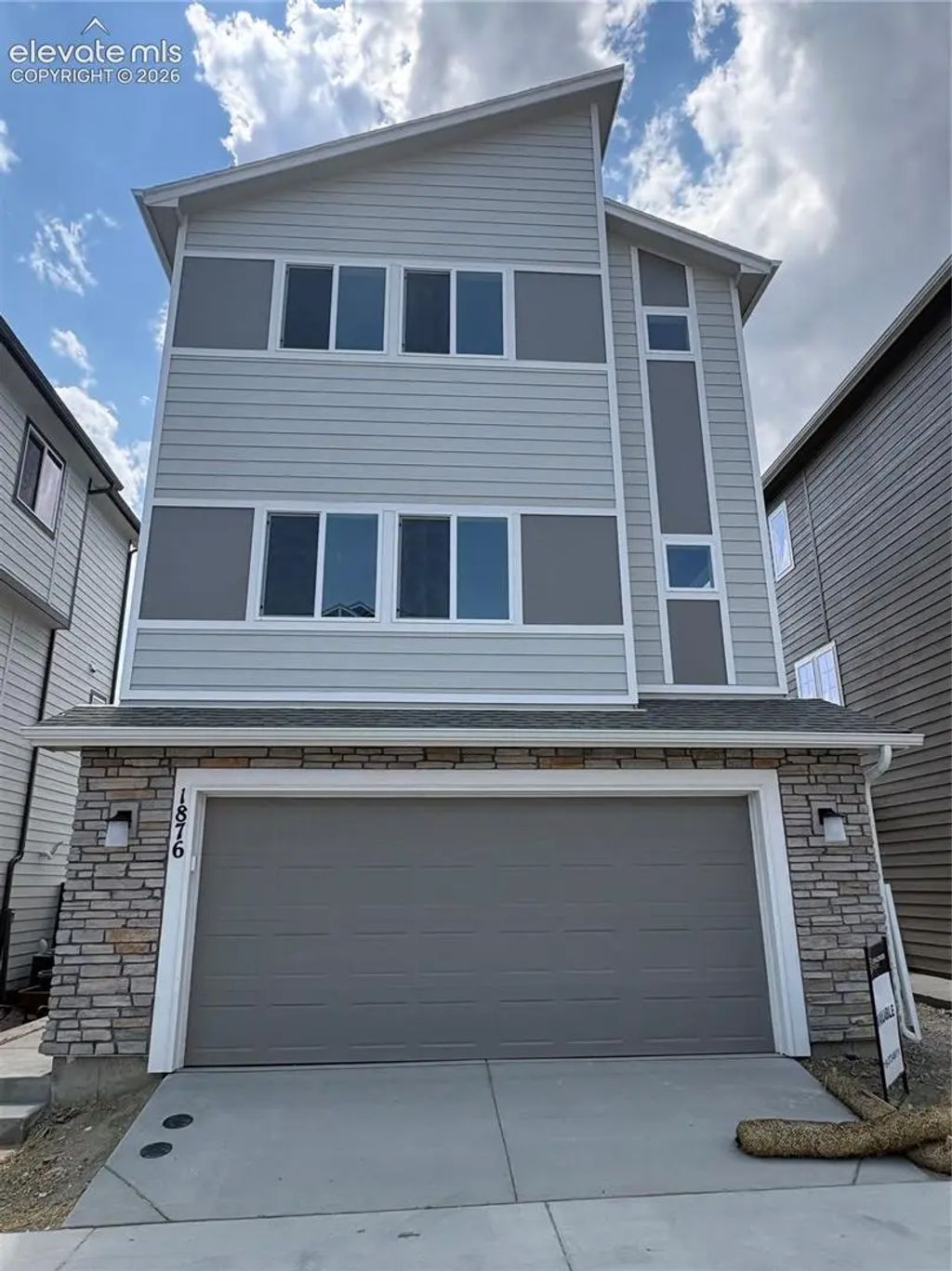 1876 Wildland Heights, Colorado Springs
