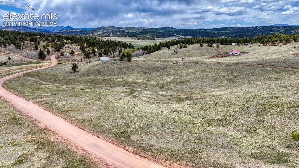 Lot 007 County Road 403, Florissant