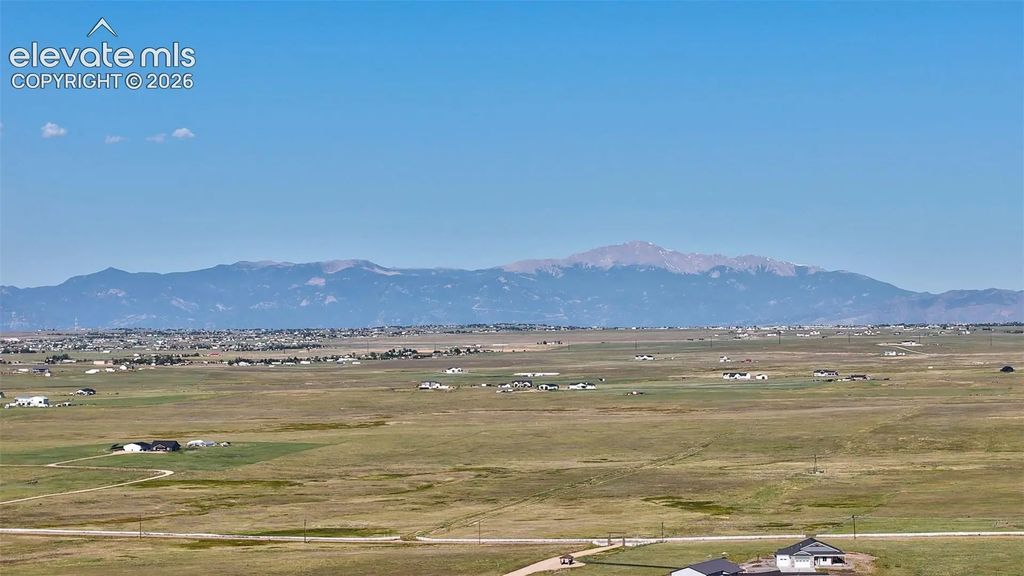 8007 Wrangler Ranch View, Peyton