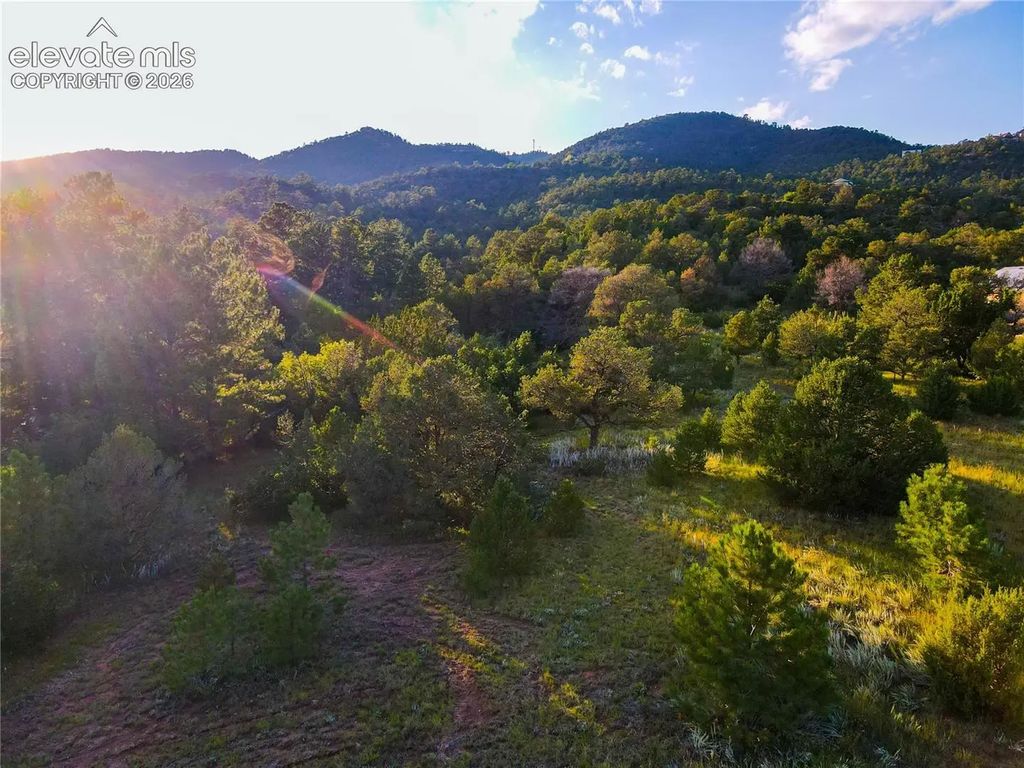 16116 Cala Rojo Drive, Colorado Springs