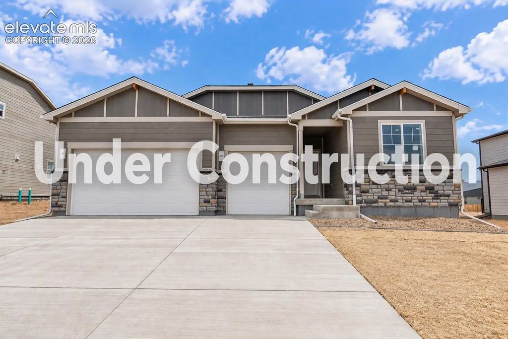 10355 Keynes Drive, Peyton