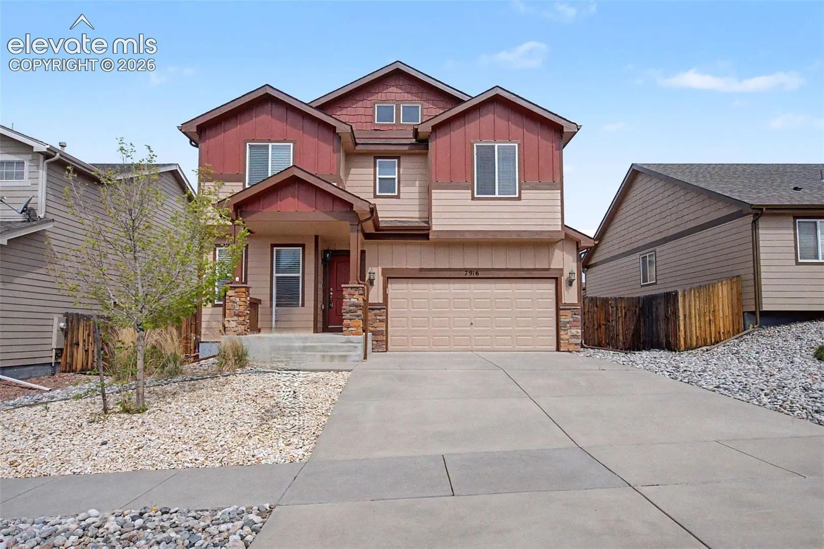 Colorado Springs Real Estate - MLS # 5479989, Residential real estate for Sale in Forest Meadows, MLS Listings # 5479989