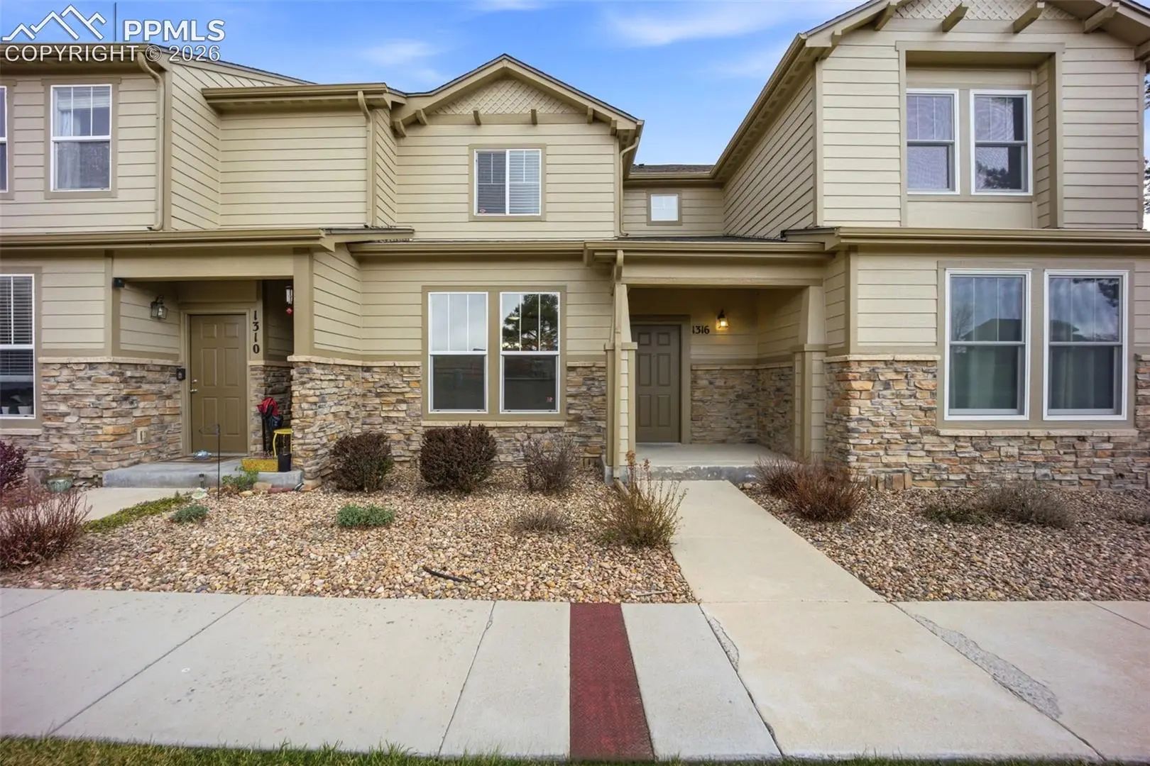 MLS Number 4005673 in the city of Monument Homes for Sale by Walters Commons, the zipcode of 80132