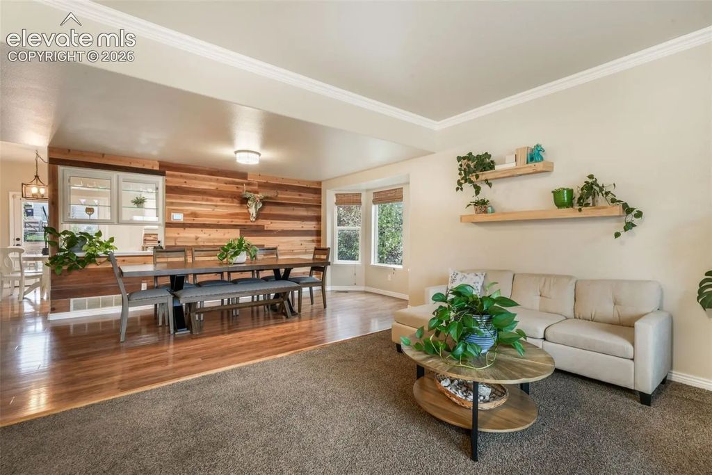 15523 Candle Creek Drive, Monument