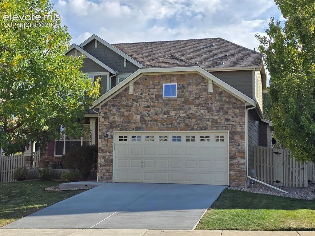 17292 E Iron Ore Avenue, Parker