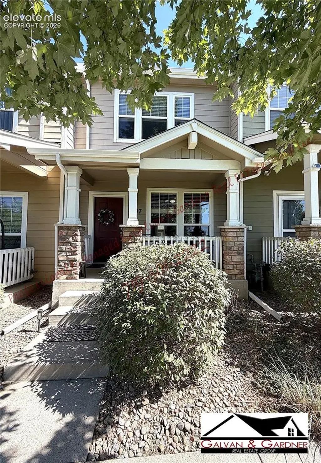 4827 Condor Creek Point, Colorado Springs