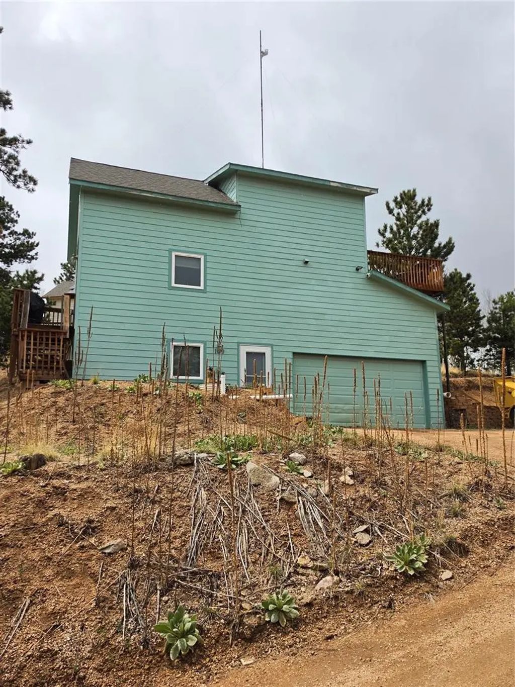 109 Sequoia Trail, Woodland Park