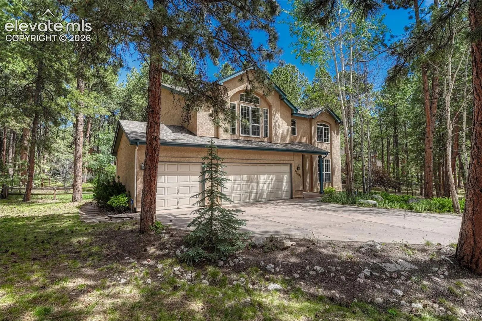 8511165, Residential, 15849 Longmeadow Lane, Colorado Springs, CO, The Ridge At Fox Run, 80921
