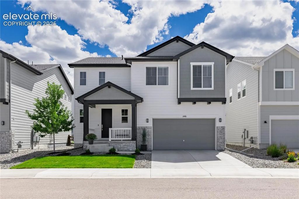 146 Kitselman Drive, Castle Rock