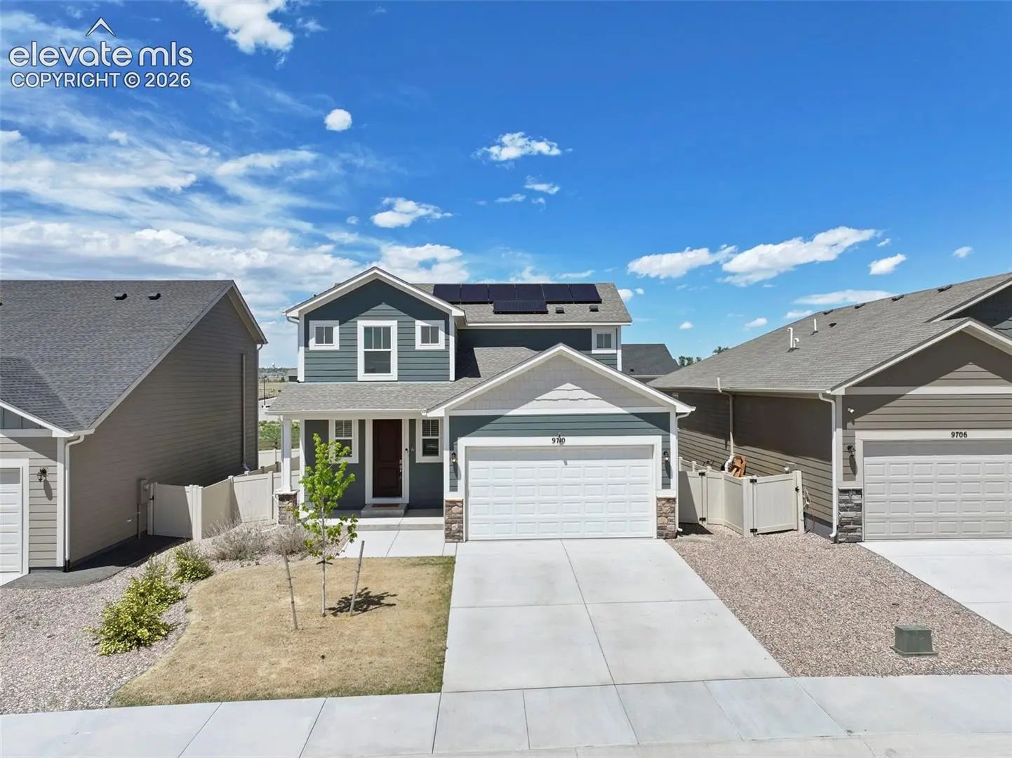 Fountain Homes for Sale in the neighborhood of Aspen Ranch in the Zipcode of 80817