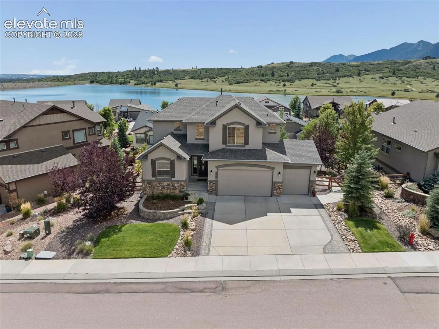Homes for Sale in Monument, CO