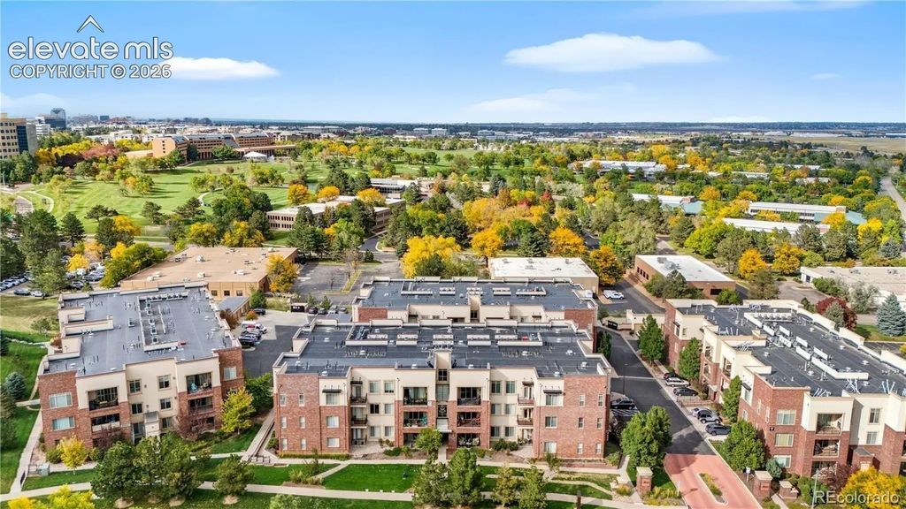 301 Inverness Way 307, Englewood